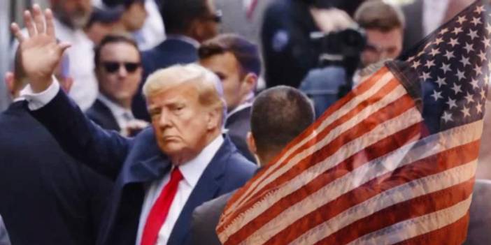 New York'ta tarihi dava: Trump tutuksuz yargılanacak