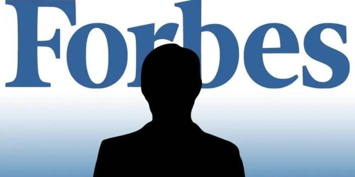 Forbes'un en zengin 28 Türk listesinde şaşırtan değişim! Geçen yıl birinciydi bu yıl 10'uncu