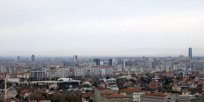 Konya'da kiraya fahiş zam yapan 42 kişiye soruşturma