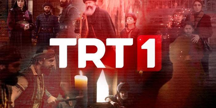 TRT1 resmen final kararı verdi! Sevilen dizi ekrana veda ediyor!