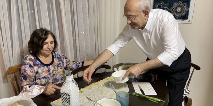 Selvi Kılıçdaroğlu aslen nereli, kaç yaşında? Selvi Kılıçdaroğlu çocukları kimdir?