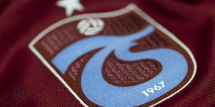 Trabzonspor'un yeni teknik direktörü belli oldu!