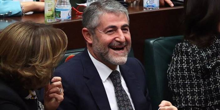 Bakan Nebati'nin son bombası et alamayanlara tavsiyeler oldu! İşte Nebati'nin gündem olan açıklamaları