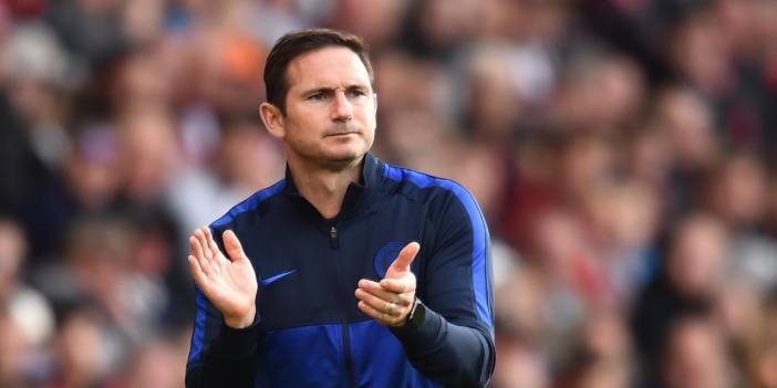 Efsane kaptan Frank Lampard evine dönüyor