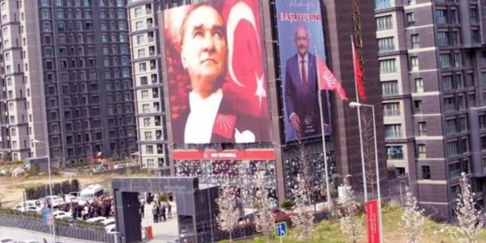 SOL Parti'den CHP'ye saldırıya ilişkin açıklama