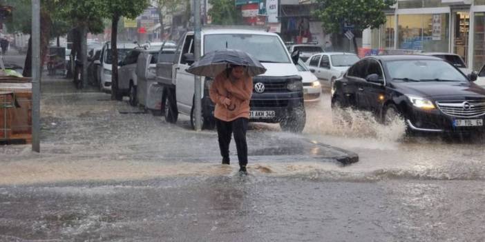 Bu illerde yaşayanlar dikkat: Meteoroloji'den 21 kent için sarı kodlu uyarı... Soğuk havalar yeniden geliyor