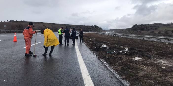 Sakarya'da Feci Kaza: 3 Kişi Hayatını Kaybetti