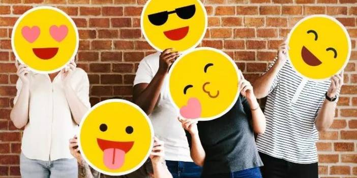 Emoji görgü kurallarının bu kadar çok şey ifade ettiğini kim bilebilirdi ki?