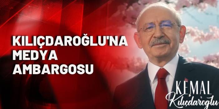 Kemal Kılıçdaroğlu, tek tek engellenen videoları paylaştı!