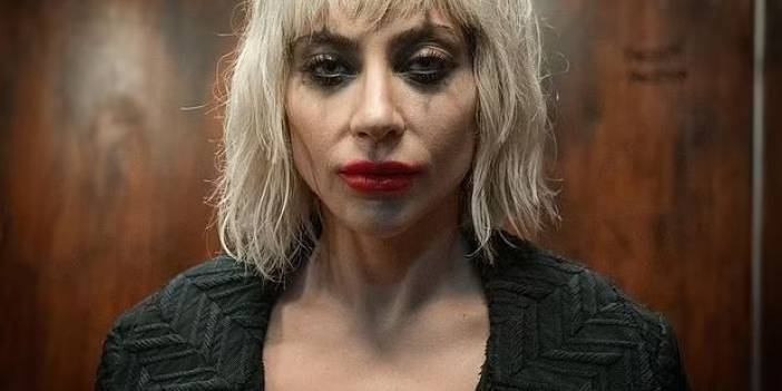 Lady Gaga’nın yeni rolü için değişimi olay oldu