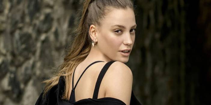 Serenay Sarıkaya acı haberi verdi: Güzel ruhlu Orfem