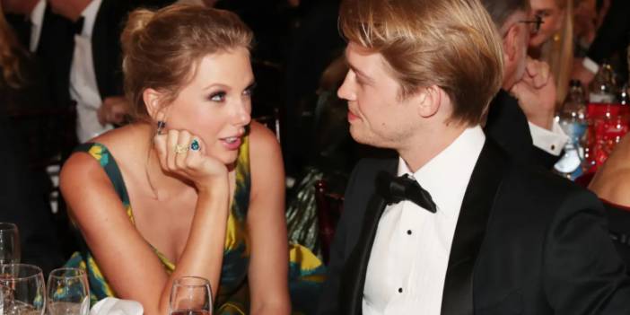 6 yıllık aşk hikayesinde son: Taylor Swift ve Joe Alwyn ayrıldı