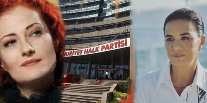 İşte CHP'den aday gösterilmeyen ünlüler