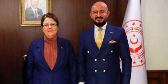 Bakanlarla fotoğrafları çıkan iş insanının tecavüz ettiği çocuk konuştu! Alagöz’ün karıştığı ondan fazla dosya varmış