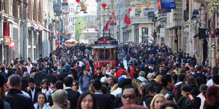 TÜİK açıkladı: İşsizlik oranı Şubat'ta yükseldi