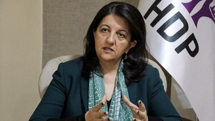 HDP’li Buldan’a soruşturma