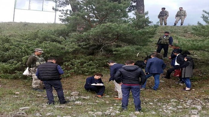 Müebbet gerekçesi: 3 günlük bebeğin hareket etme kabiliyeti yok