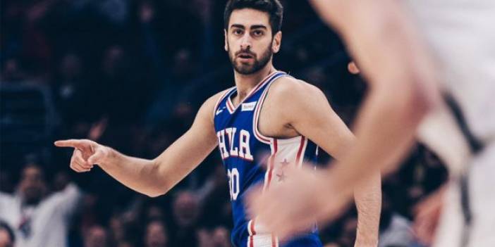 Furkan Korkmaz’dan aylar sonra bir ilk