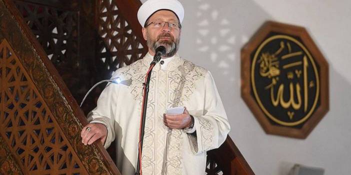 Diyanet’te ‘dolarlı harcırah’ tartışması