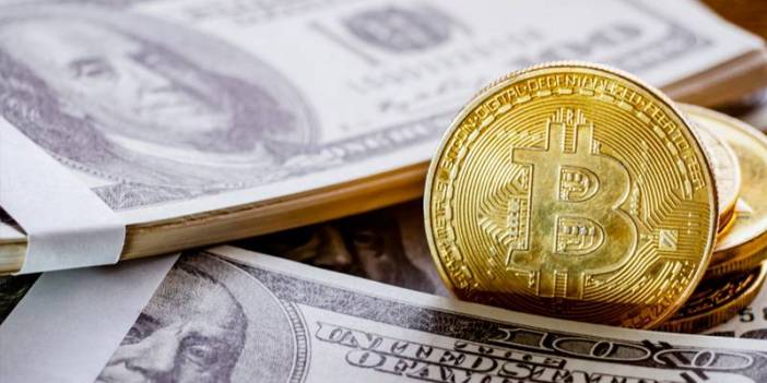 Bitcoin, 9 ay sonra 30 bin doları devirdi