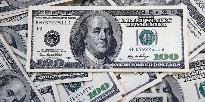 Dolar 19.27 TL'den güne başladı! Gözler yarına kilitlendi