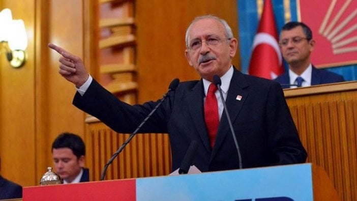 Kılıçdaroğlu: Değişim olacaktır hiç kimse bundan endişe duymasın