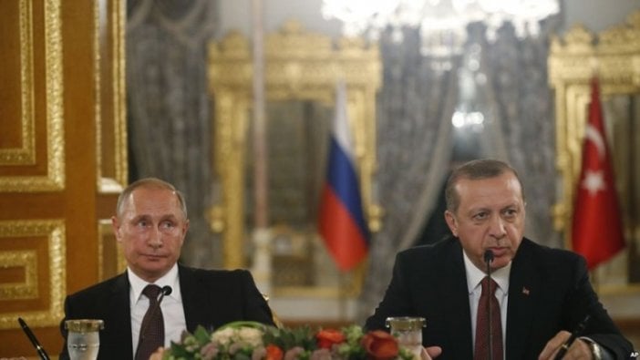 Kremlin: “Putin ve Erdoğan görüşecek”