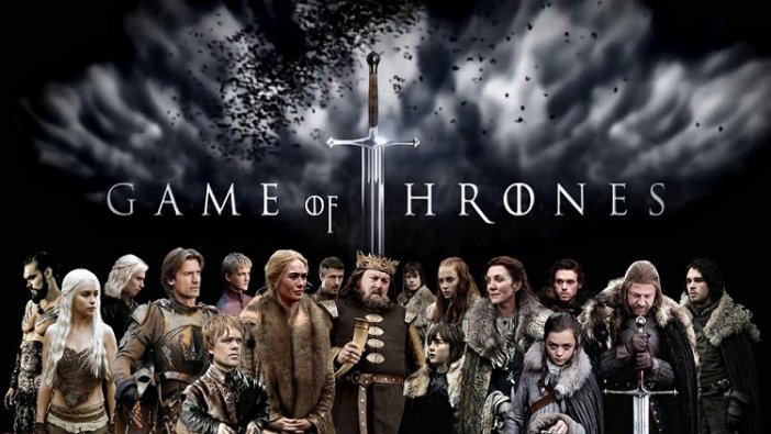 Game of Thrones'tan final sürprizi!