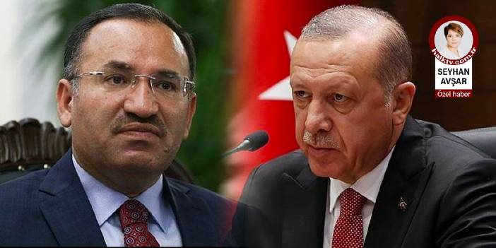 Bekir Bozdağ'ın Erdoğan'dan kritik ricası... Yanıt: Şimdi sırası değil