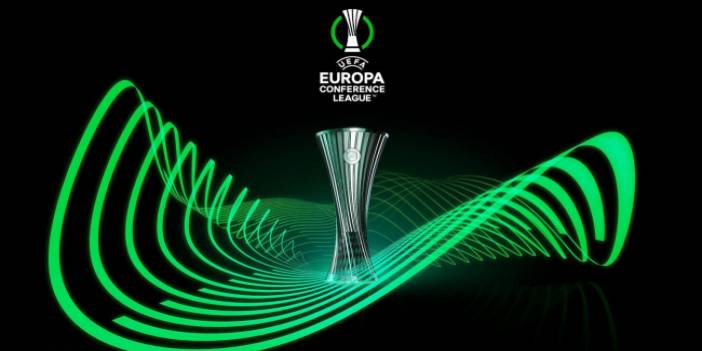 UEFA Konferans Ligi'nde çeyrek final programı