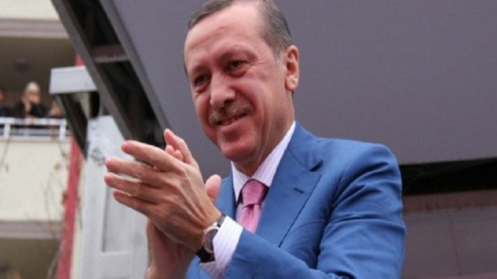 Erdoğan'dan teyze oğluna kritik görev