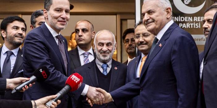 Fatih Erbakan İstanbul Sözleşmesi'ni hedef aldı: Bir maddesini size söylesem yeter! Gelir gelmez geri getireceğim diyor...