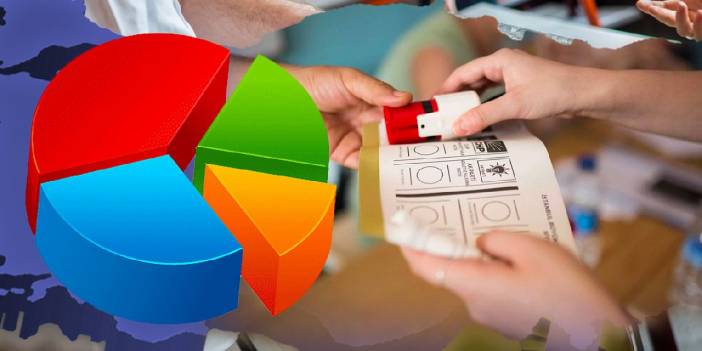 Türkiye Raporu'nun son seçim anketindeki 3 bulgu