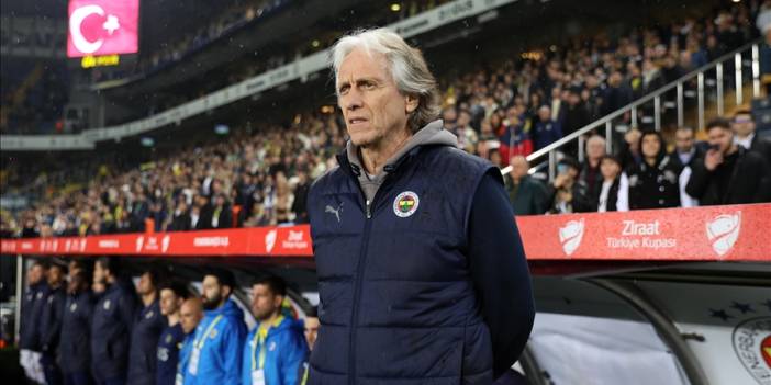 Jorge Jesus’un ses kayıtları Brezilya basınında yayınlandı: Hemen gel dediler...