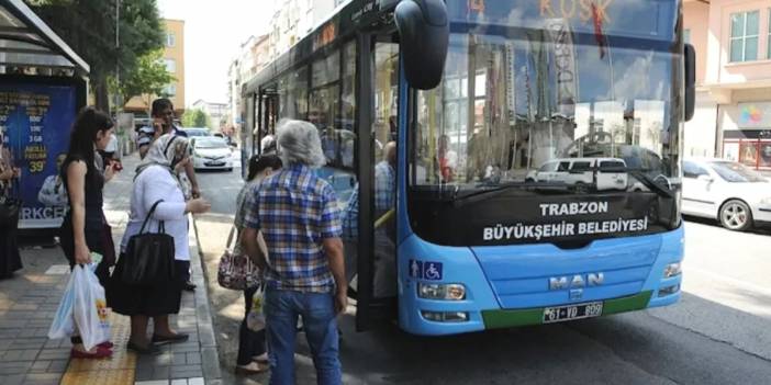 Savcı, otobüste tartıştığı gazeteciye 'Evinden aldırırım dedi', dediğini yaptı