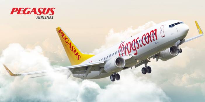 Pegasus’un bazı yurt dışı uçuşları 1 euroya indi! Yetişen ucuz bileti kapıyor! İşte kampanya detayları...