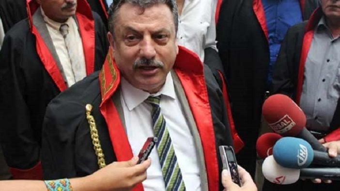 Yargıda Adnan Oktar depremi: Emekliliğini istedi