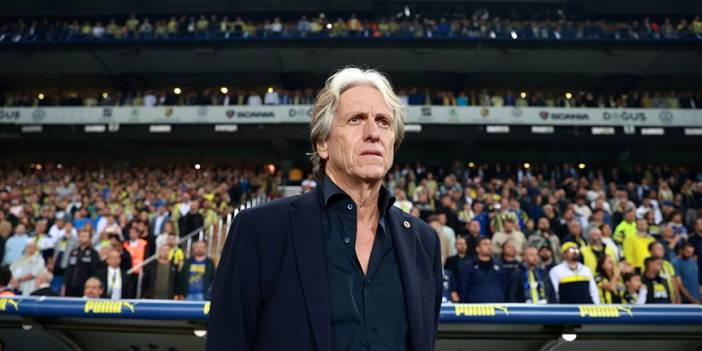 Fenerbahçe, Jorge Jesus ile anlaşmaya vardı