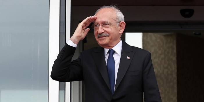 Kılıçdaroğlu’nun seçim kampanyasının detayları ortaya çıkıyor. İşte seçim sloganları