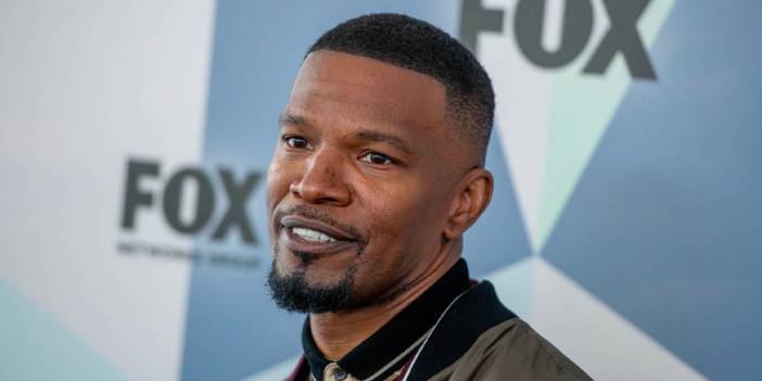 Hollywood yıldızı Jamie Foxx hastaneye kaldırıldı