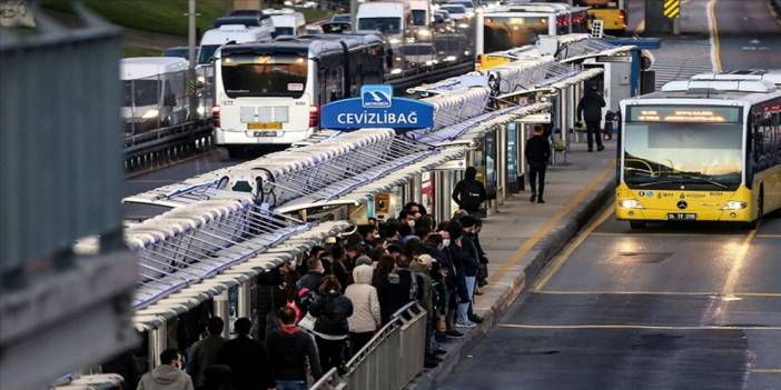 Bayramda Marmaray ücretsiz mi?