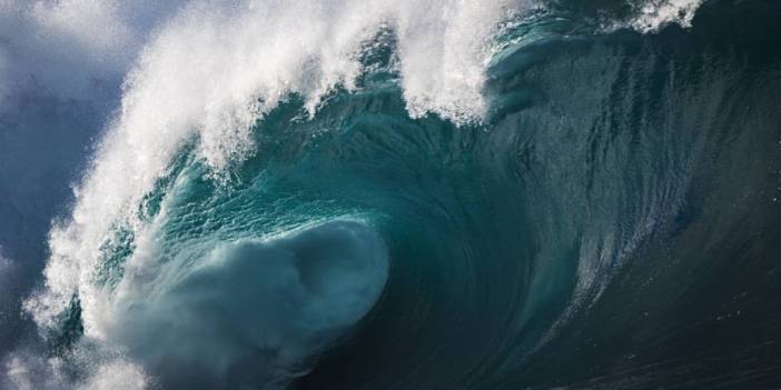 7 şiddetinde deprem oldu! Tsunami uyarısı yapıldı