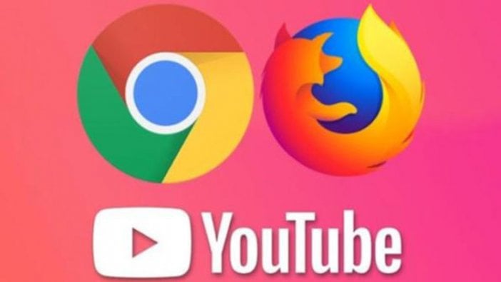 Mozilla'dan Google'a: Kasten yavaşlatıyor