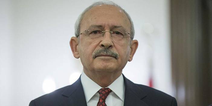 Kılıçdaroğlu'ndan dul ve yetim aylığı mesajı