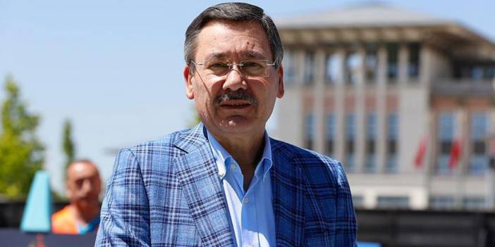 Melih Gökçek büyük oyunu gördü! 'Soğan ve patates fiyatlarındaki artış...'