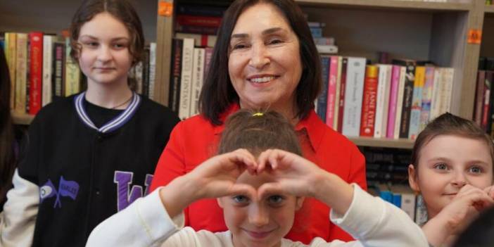 Selvi Kılıçdaroğlu Kimdir? Kaç Yaşında? Ne Mezunu?