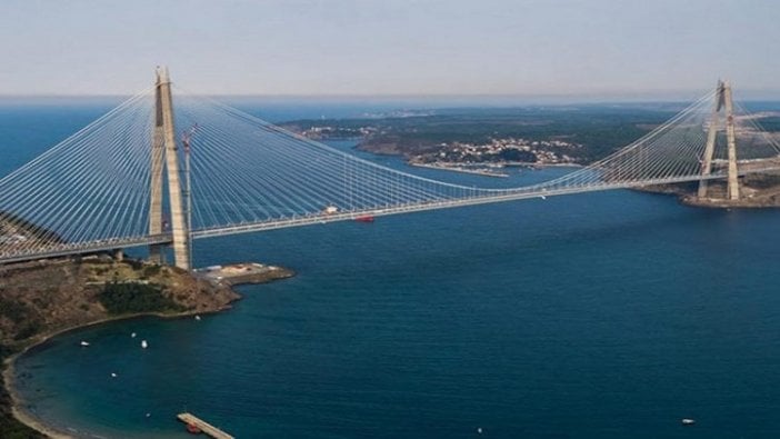 İstanbul Boğazı gemi trafiğine kapatıldı