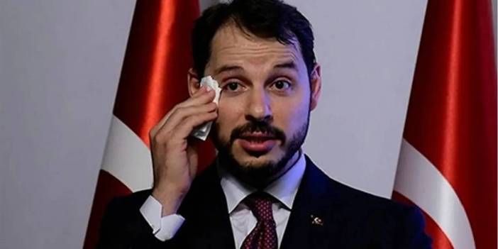 Bir İddia: Berat Albayrak Düğünde 'Sabır' Konuşması Yapınca Espri Konusu Oldu