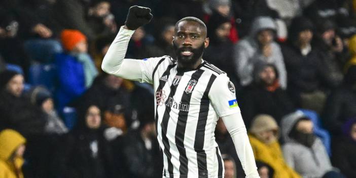 Beşiktaş, Masuaku'nun bonservisini aldı! İşte transfer bedeli