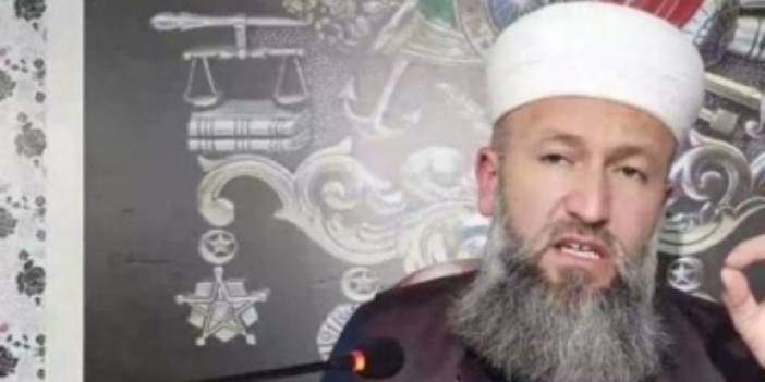 Hüseyin Çevik: Pazarlar şeytanın evidir, kadının ne işi var pazarda?